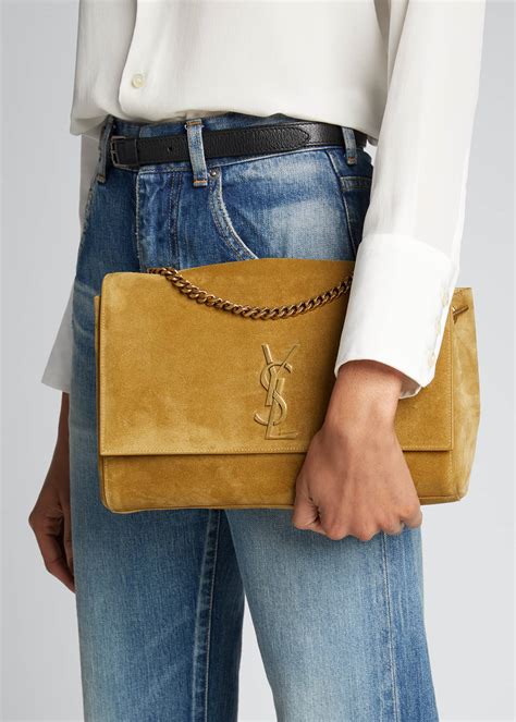 ysl crossbody pouch|YSL pouch medium.